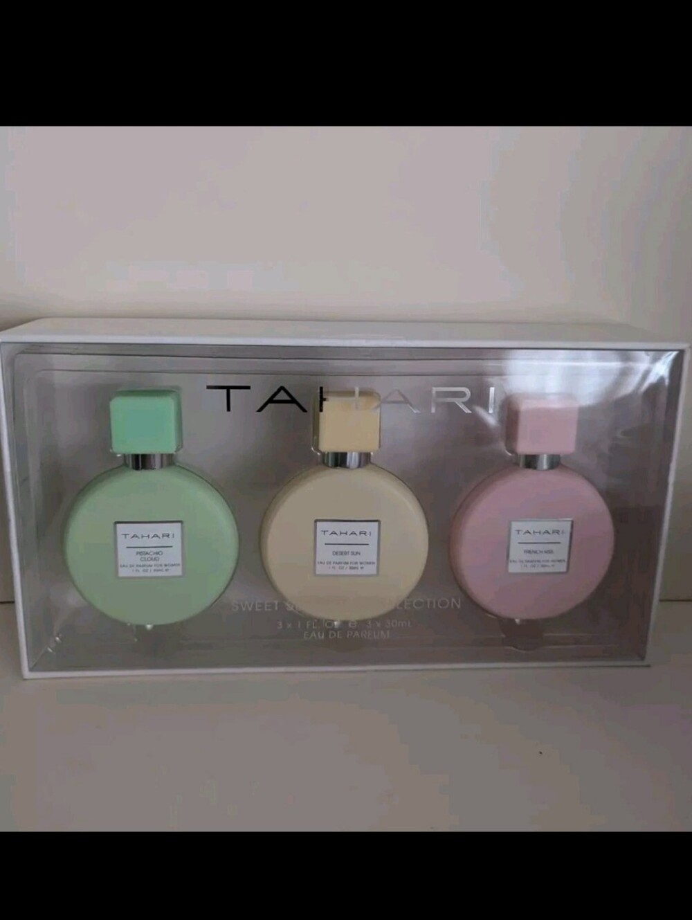 Tahari Sweet Serenity Collection